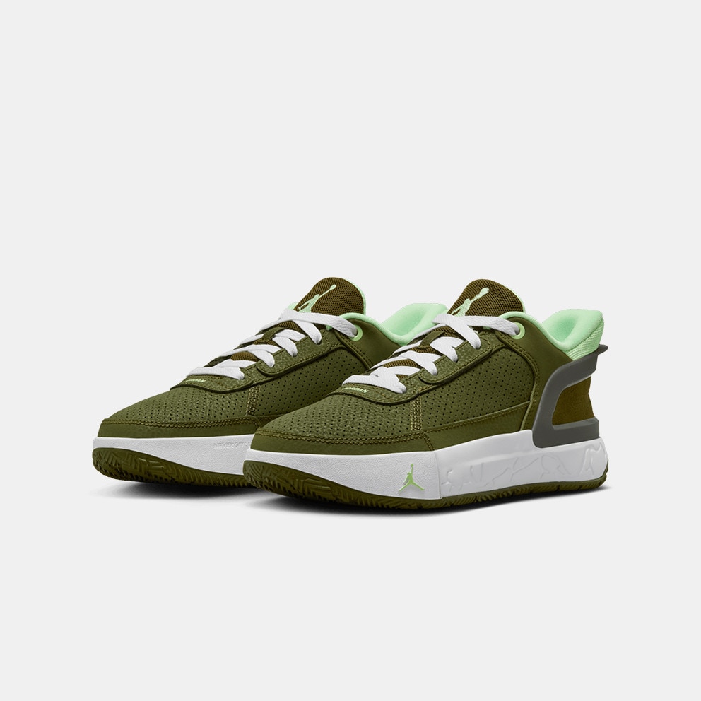 Jordan Day1 E.O. Kids' Shoes