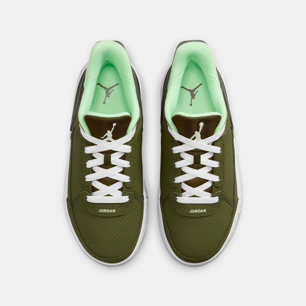 Jordan Day1 E.O. Kids' Shoes