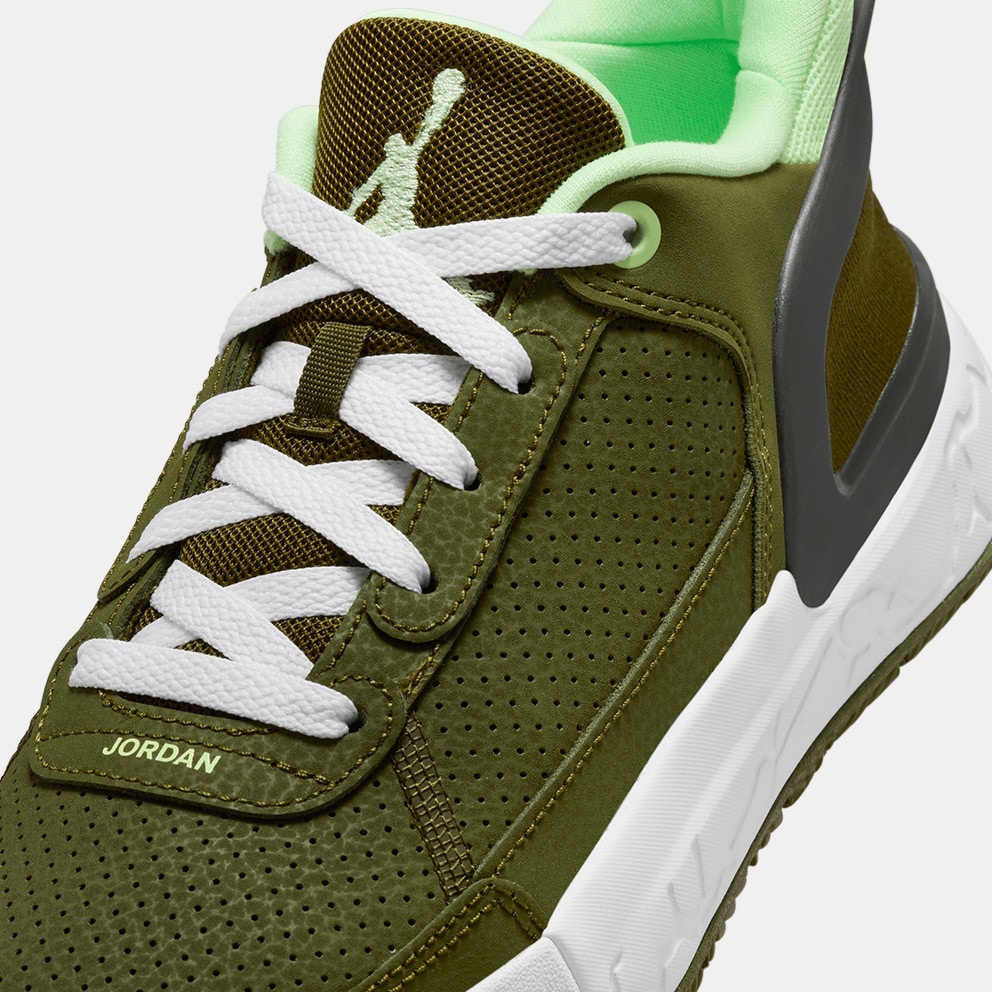 Jordan Day1 E.O. Kids' Shoes