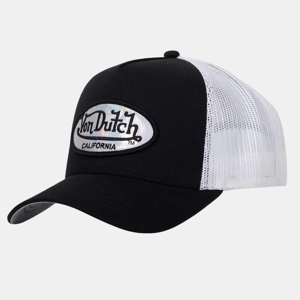 Von Dutch Pastel Hat