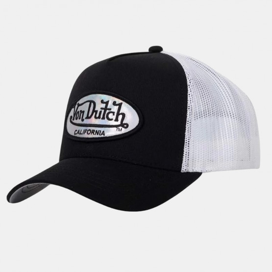 Von Dutch Pastel Καπέλο