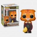 Funko Pop! Movies: Shrek - Puss In Boots 1596 Φιγούρα