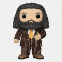Funko Pop! Harry Potter - Rubeus Hagrid 171 Figure