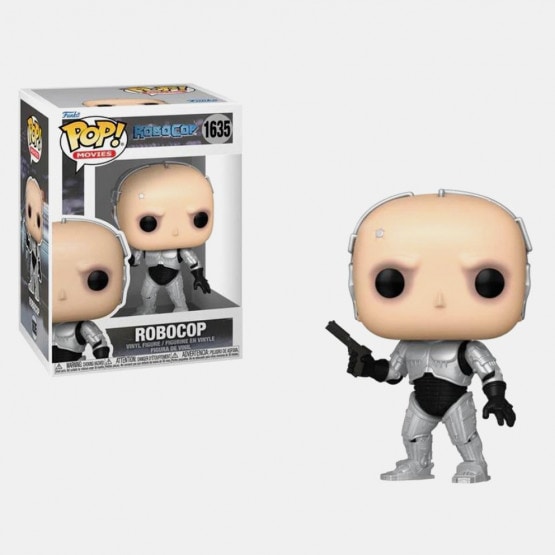 Funko Pop! Movies: Robocop - Robocop 1635 Figure