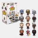 Funko Pop! Bitty Pop! Disney: Star Wars TheMandalo