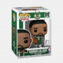 Funko Pop! Basketball: Milkwaukee Bucks - Damian Lillard 177 Φιγούρα