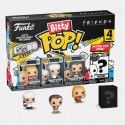 Funko Pop! Bitty Pop! 4-Pack: Friends - Phoebe Buf