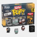 Funko Pop! Bitty Pop! 4-Pack: The Lord of the Ring