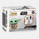 Funko Pop! Star Wars: Mandalorian - Din Grogu (Arm