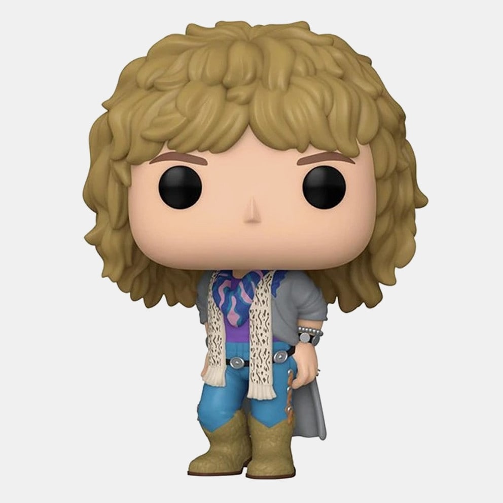 Funko Pop! Rocks: Bon Jovi - Jon Bon Jovi (1980's) 396 Φιγούρα
