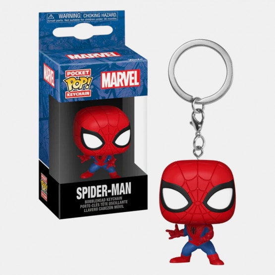 Funko Pop! Pocket Pop Marvel: New Classics - Spide