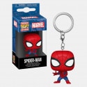 Funko Pop! Pocket Pop Marvel: New Classics - Spide