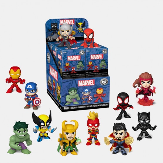 Funko Pop! Mystery Minis: Marvel - New Classics (B