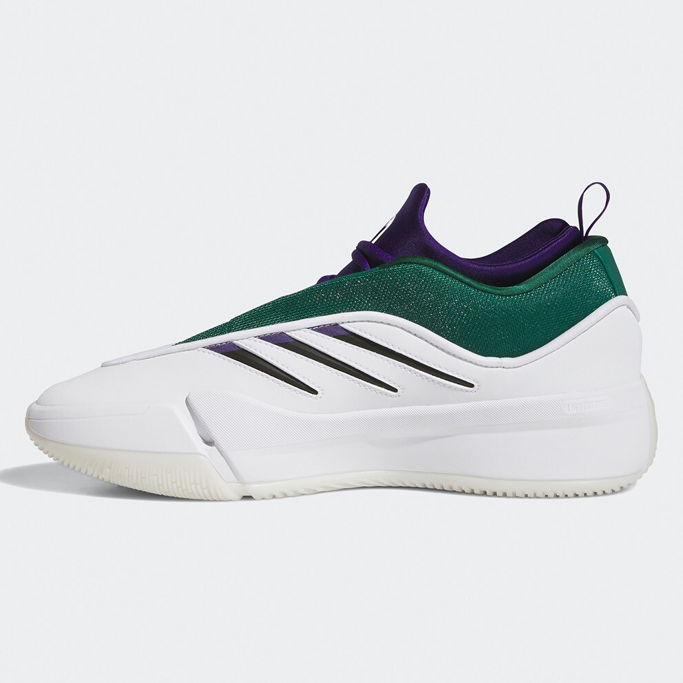 adidas Dame 9 "Milwaukee Bucks" Unisex Basketball Shoes