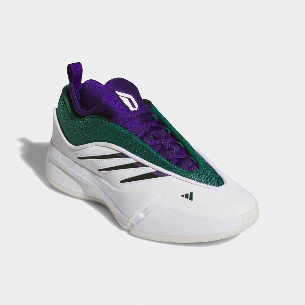 adidas Dame 9 "Milwaukee Bucks" Unisex Basketball Shoes