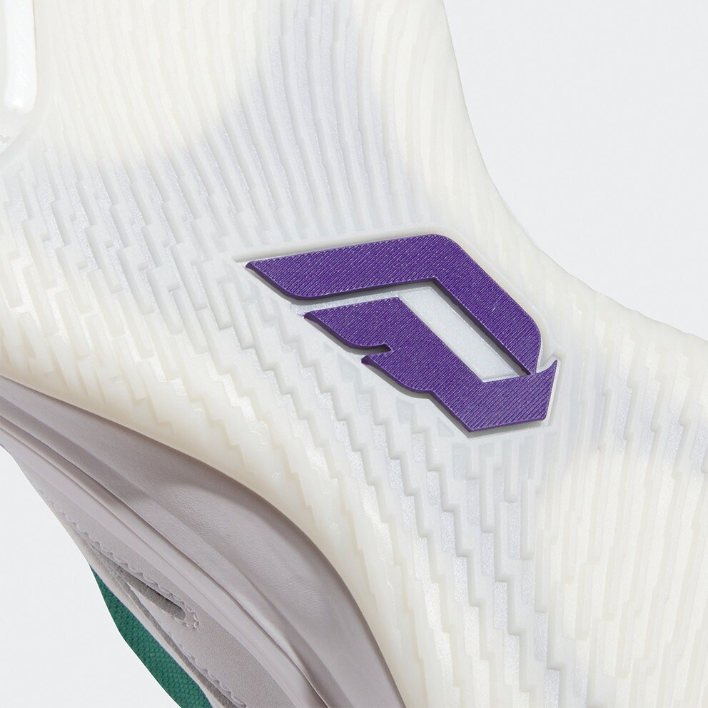adidas Dame 9 "Milwaukee Bucks" Unisex Basketball Shoes