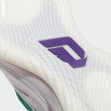 adidas Dame 9 "Milwaukee Bucks" Unisex Basketball Shoes