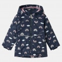 Name it Nmfmaxi Jacket Aop