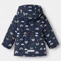Name it Nmfmaxi Jacket Aop