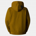 The North Face M Hood Logo P/O Moss Green Men's Hoodie