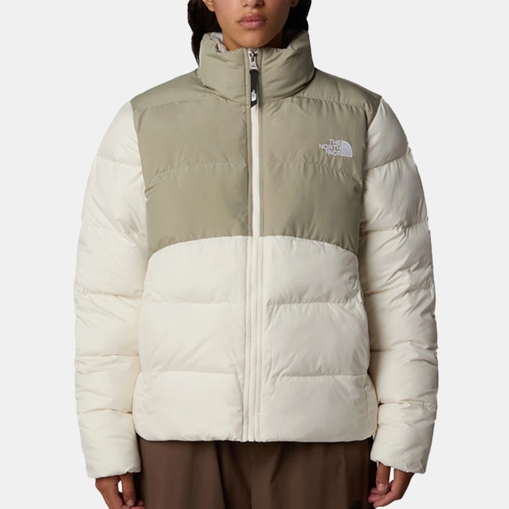 The north face saikuru puffer jacket deals