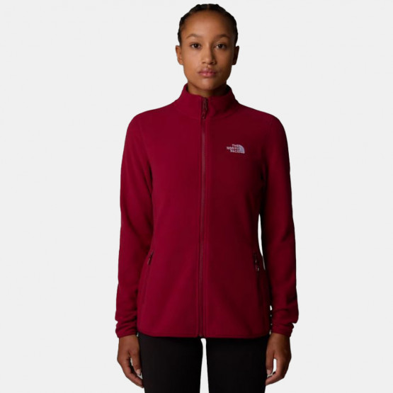 The North Face 100 Glacier Fz Γυναικείο Polar Fleece