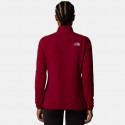 The North Face 100 Glacier Fz Γυναικείο Polar Fleece