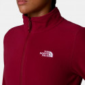 The North Face 100 Glacier Fz Γυναικείο Polar Fleece