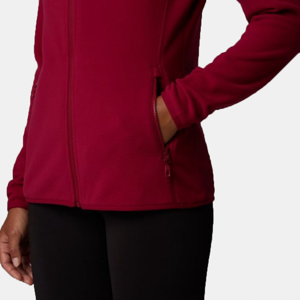 The North Face 100 Glacier Fz Γυναικείο Polar Fleece