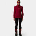 The North Face 100 Glacier Fz Γυναικείο Polar Fleece