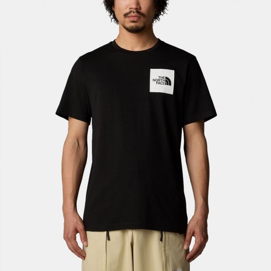 North Face Fine Men's T-Shirt