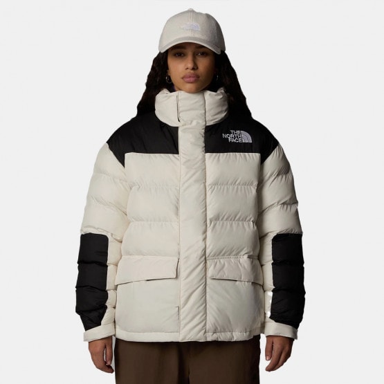 The North Face Limbara Insulated Women's Puffer Jacket