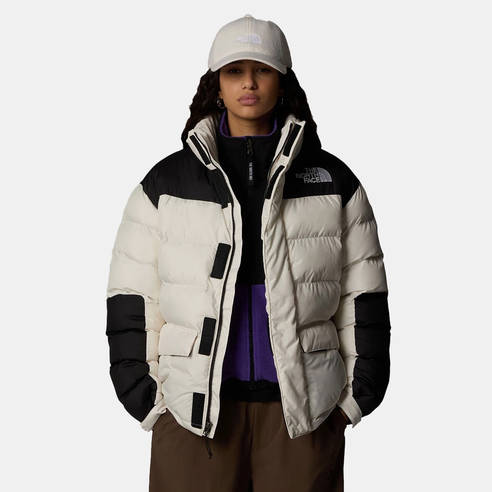 The North Face Limbara Insulated Γυναικείο Puffer Μπουφάν