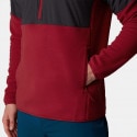 The North Face Glacier Hvwt 1/2 Zip Ανδρικό Polar Fleece 