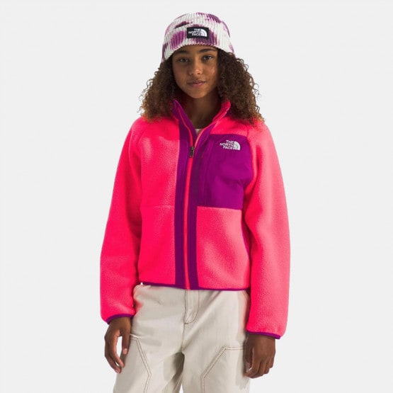 The North Face G Yumiori Full Zip Jack Rad