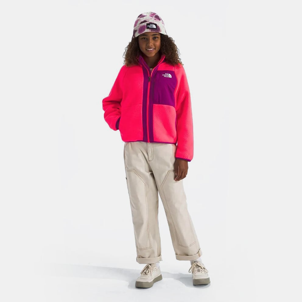 The North Face G Yumiori Full Zip Jack Rad