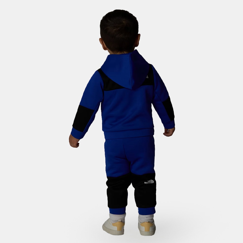 The North Face Baby Easy Infant's Tracksuit