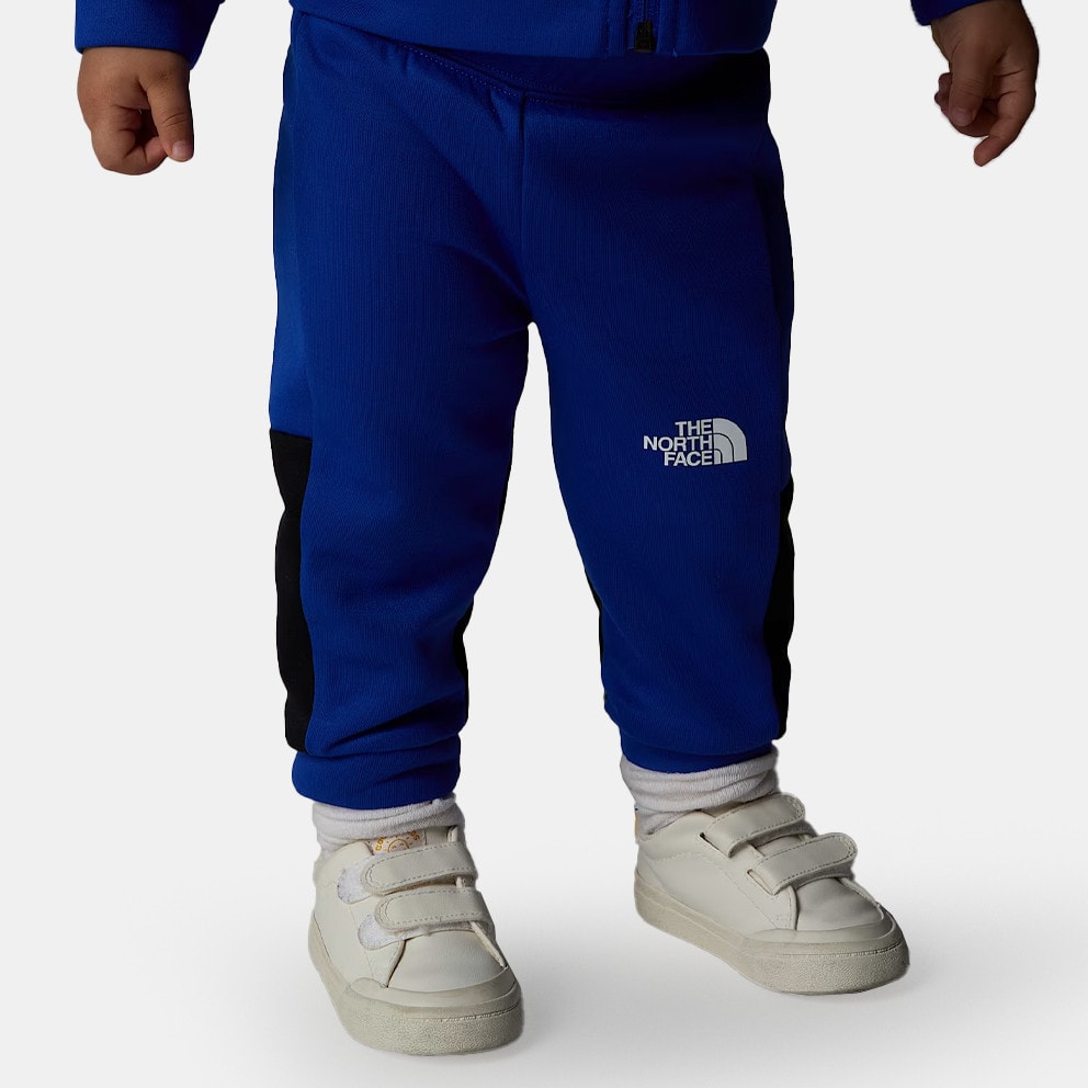 The North Face Baby Easy Infant's Tracksuit