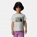 The North Face Trail Map Παιδικό T-Shirt 