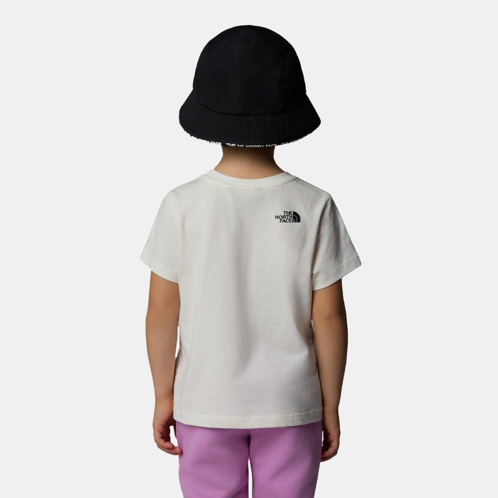 The North Face Trail Map Παιδικό T-Shirt 