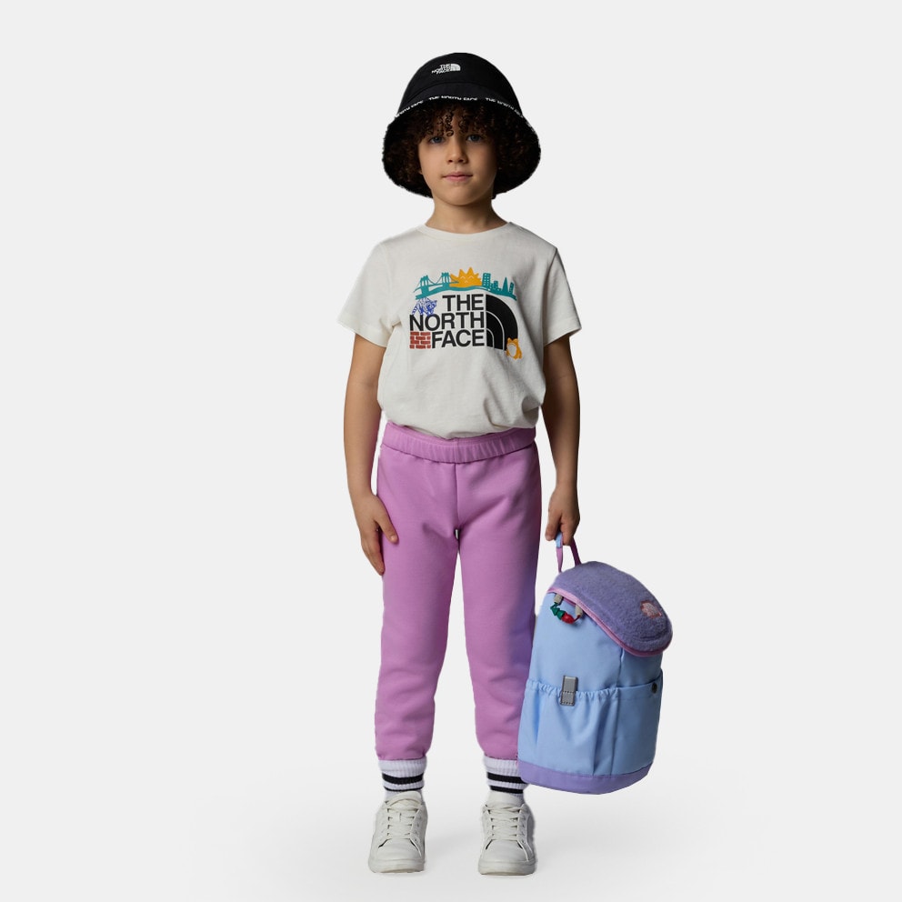 The North Face Trail Map Παιδικό T-Shirt 