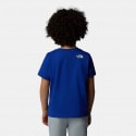 The North Face Trail Map Kids T-Shirt