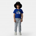 The North Face Trail Map Kids T-Shirt