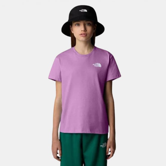 The North Face Redbox Kids T-Shirt