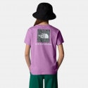 The North Face Redbox Παιδικό T-Shirt