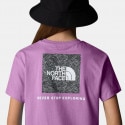 The North Face Redbox Παιδικό T-Shirt