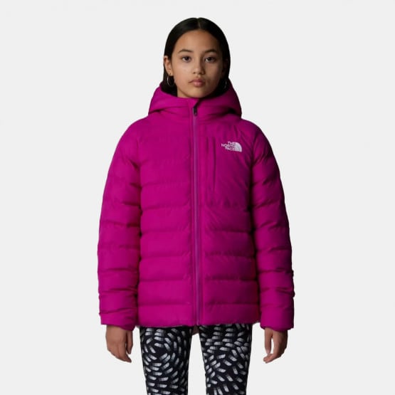The North Face Double Face Perrito Παιδικό Μπουφάν