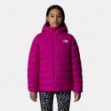 The North Face Double Face Perrito Παιδικό Μπουφάν