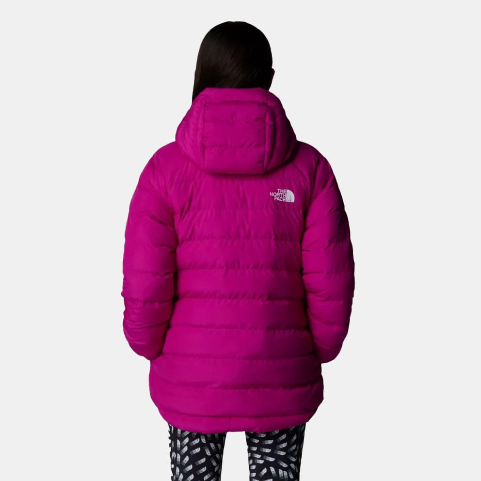 The North Face Double Face Perrito Παιδικό Μπουφάν