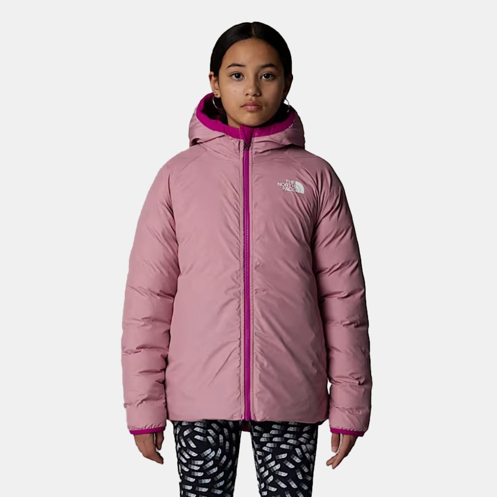 The North Face Double Face Perrito Παιδικό Μπουφάν